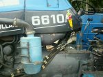 ขายรถไถ4x4 FROD NEW HOLLAND 6610s4WDรุ่นไม่กลัวน้ำ สภาพพร้อม เครื่องดี สภาพพร้อมลุยงาน ใช้งานได้ปกติ 