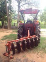 ขายรถไถ L3608