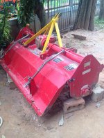 ขายรถไถ L3608