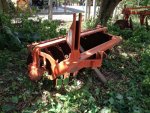 ขาย Kubota M8540 