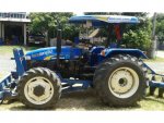ขายรถไถ NEW HOLLAND สภาพพร้อมใช้งาน สนใจสอบถามรายละเอียดเพิ่มเติมโทร 090-8588220คุณนะ หรือ www.truck.in.th/498