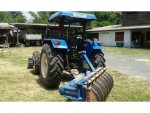 ขายรถไถ NEW HOLLAND สภาพพร้อมใช้งาน สนใจสอบถามรายละเอียดเพิ่มเติมโทร 090-8588220คุณนะ หรือ www.truck.in.th/498