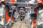 ขายรถไถ Kubota L 2605 (4WD) สภาพดี สีเดิมๆรถใช้ลากในลานครับ