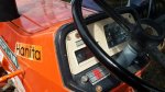 ขายรถไถKUBOTA 2002 3สูบ 4?4โฟร์  อุปกรณ์พร้อม โรตารี่ จอบหมุน ผานหลัง ใบดันหน้า สภาพพร้อมใช้งาน เครื่องดี