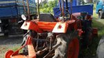 ขายรถไถKUBOTA 2002 3สูบ 4?4โฟร์  อุปกรณ์พร้อม โรตารี่ จอบหมุน ผานหลัง ใบดันหน้า สภาพพร้อมใช้งาน เครื่องดี