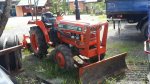 ขายรถไถKUBOTA 2002 3สูบ 4?4โฟร์  อุปกรณ์พร้อม โรตารี่ จอบหมุน ผานหลัง ใบดันหน้า สภาพพร้อมใช้งาน เครื่องดี