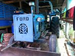 ขายรถไถ FORD T3 เครื่องดี ใช้งานได้ทุกระบบ อุปกรณ์ดันหน้า ผานหลัง สภาพสวยพร้อมใช้งาน สนใจโทร 090-8588220คุณนะ ID:narong498 หรือ www.truck.in.th/498