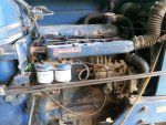 ขายรถไถ FORD T3 เครื่องดี ใช้งานได้ทุกระบบ อุปกรณ์ดันหน้า ผานหลัง สภาพสวยพร้อมใช้งาน สนใจโทร 090-8588220คุณนะ ID:narong498 หรือ www.truck.in.th/498