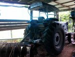ขายรถไถ FORD T3 เครื่องดี ใช้งานได้ทุกระบบ อุปกรณ์ดันหน้า ผานหลัง สภาพสวยพร้อมใช้งาน สนใจโทร 090-8588220คุณนะ ID:narong498 หรือ www.truck.in.th/498