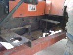 ขายรถไถ KUBOTA L 3408 2 เพลา 34 แรง ปี 50 อุปกรณ์ครบ ผานหน้าหลังโตโลรี่