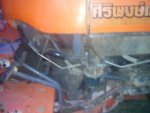 ขายรถไถ KUBOTA L3408 2 เพลา 34 แรง อุปกรณ์ ผานหน้าหลังทำงาน 3700 ช.มเครื่องดี