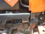 ขายรถไถ KUBOTA L3408 2 เพลา 34 แรง ปี 51 อุปกรณ์ผานหน้าหลังรถสวยพร้อมใช้งานเอกสารโอนสนใจโทร 0810707634
