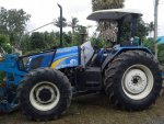 ขายรถไถ NEW HOLLAND รุ่น T5060 2 เพลา 106 แรงม้า