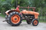 ขายรถไถ KUBOTA L26 ตัวเปล่า ขับ2 สภาพดี ราคาถูก เครื่องช่วงล่างดี สวยเดิม ใช้งานมาน้อย