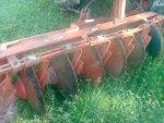 ขายรถไถKUBOTA L4508 ทำงาน2,xxxhr อุปกรณ์ ดันหน้า ผานหลัง สภาพพร้อมโอน เอกสารเล่มทะเบียนพร้อมโอน สนใจโทร090-8588220คุณนะ ID:narong498 หรือwww.truck.in.