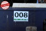 AUC 7 Code 008 โฟล์คลิฟท์ Komatsu FD25-8 ราคา เริ่มต้นการประมูล 160,000 บาท