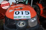AUC 7 Code 015 แทรกเตอร์ KUBOTA L3608 ราคา เริ่มต้นการประมูล 200,000 บาท