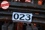 AUC 7 Code 023 แทรกเตอร์ KUBOTA M7040 ราคา เริ่มต้นการประมูล 350,000 บาท