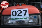 AUC 7 Code 027 แทรกเตอร์ KUBOTA L3408 ราคา เริ่มต้นการประมูล 120,000 บาท