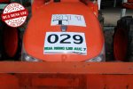 AUC 7 Code 029 แทรกเตอร์ KUBOTA L3608 ราคา เริ่มต้นการประมูล 230,000 บาท