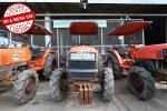 AUC 7 Code 039 แทรกเตอร์ KUBOTA L3408 ราคา เริ่มต้นการประมูล 130,000 บาท