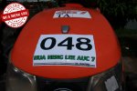 AUC 7 Code 048 แทรกเตอร์ KUBOTA L4708 ราคา เริ่มต้นการประมูล 355,000 บาท