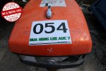AUC 7 Code 054 รถแทรกเตอร์ KUBOTA L4508 ราคา เริ่มต้นการประมูล 80,000 บาท