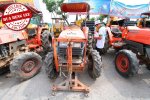 AUC 7 Code 056 รถแทรกเตอร์ KUBOTA L4508 ราคา เริ่มต้นการประมูล 140,000 บาท
