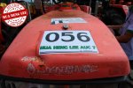 AUC 7 Code 056 รถแทรกเตอร์ KUBOTA L4508 ราคา เริ่มต้นการประมูล 140,000 บาท