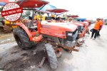 AUC 7 Code 057 รถแทรกเตอร์ KUBOTA L4508 ราคา เริ่มต้นการประมูล 140,000 บาท