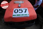 AUC 7 Code 057 รถแทรกเตอร์ KUBOTA L4508 ราคา เริ่มต้นการประมูล 140,000 บาท
