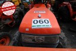 AUC 7 Code 060 รถแทรกเตอร์ KUBOTA L4508 ราคา เริ่มต้นการประมูล 140,000 บาท