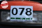 AUC 7 Code 078 รถแทรกเตอร์ KUBOTA L3408 ราคา เริ่มต้นการประมูล 130,000 บาท