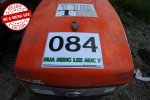 AUC 7 Code 084 รถแทรกเตอร์ KUBOTA L4508 ราคา เริ่มต้นการประมูล 180,000 บาท