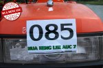 AUC 7 Code 085 รถแทรกเตอร์ KUBOTA L4508 ราคา เริ่มต้นการประมูล 180,000 บาท