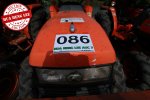 AUC 7 Code 086 รถแทรกเตอร์ KUBOTA L4508DI ราคา เริ่มต้นการประมูล 225,000 บาท
