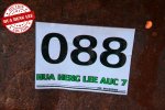 AUC 7 Code 088 รถแทรกเตอร์ KUBOTA M7040 ราคา เริ่มต้นการประมูล 350,000 บาท