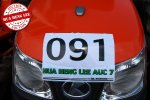 AUC 7 Code 091 รถแทรกเตอร์ KUBOTA L3608 ราคา เริ่มต้นการประมูล 320,000 บาท