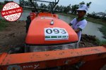 AUC 7 Code 093 รถแทรกเตอร์ KUBOTA L4508 ราคา เริ่มต้นการประมูล 195,000 บาท
