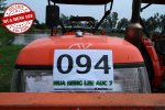AUC 7 Code 094 รถแทรกเตอร์ KUBOTA L4508 ราคา เริ่มต้นการประมูล 195,000 บาท