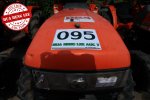 AUC 7 Code 095 รถแทรกเตอร์ KUBOTA L4508DI ราคา เริ่มต้นการประมูล 225,000 บาท