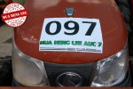 AUC 7 Code 097 รถแทรกเตอร์ KUBOTA L4708 ราคา เริ่มต้นการประมูล 345,000 บาท