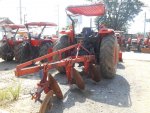kubota max M108S+DP283M+FD240NT