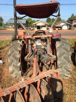 Kubota L 4508 