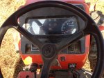 Kubota L 4508 