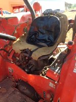 Kubota L 4508 