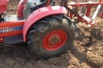 ขายรถไถคูโบต้าRT 140 PTO สภาพสวยสด มีภาพวีดีโอ เครื่องดีเดิมๆแน่น รับเป็นยูโทเคน UTOKEN ราคา 3,100 ยูโทเคน UTOKEN ราคา 95000 บาท แรงพร้อมใช้สภาพสวยทั้