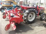 ขาย MITSUBISHI MT 25