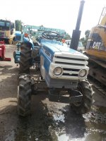 ขาย MITSUBISHI D 2350 FD