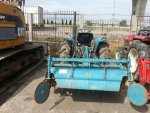 ขาย MITSUBISHI D 2350 FD